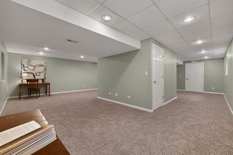 Tiny photo for 501 Deer Run Road, Lakemoor, IL 60051 (MLS # 12627271)