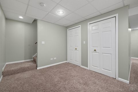Tiny photo for 501 Deer Run Road, Lakemoor, IL 60051 (MLS # 12627271)