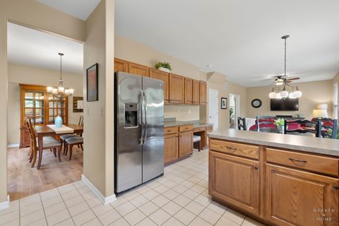 Tiny photo for 501 Deer Run Road, Lakemoor, IL 60051 (MLS # 12627271)