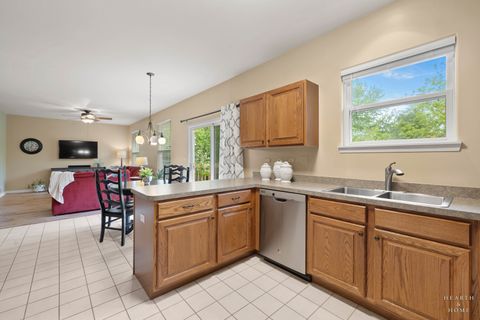 Tiny photo for 501 Deer Run Road, Lakemoor, IL 60051 (MLS # 12627271)