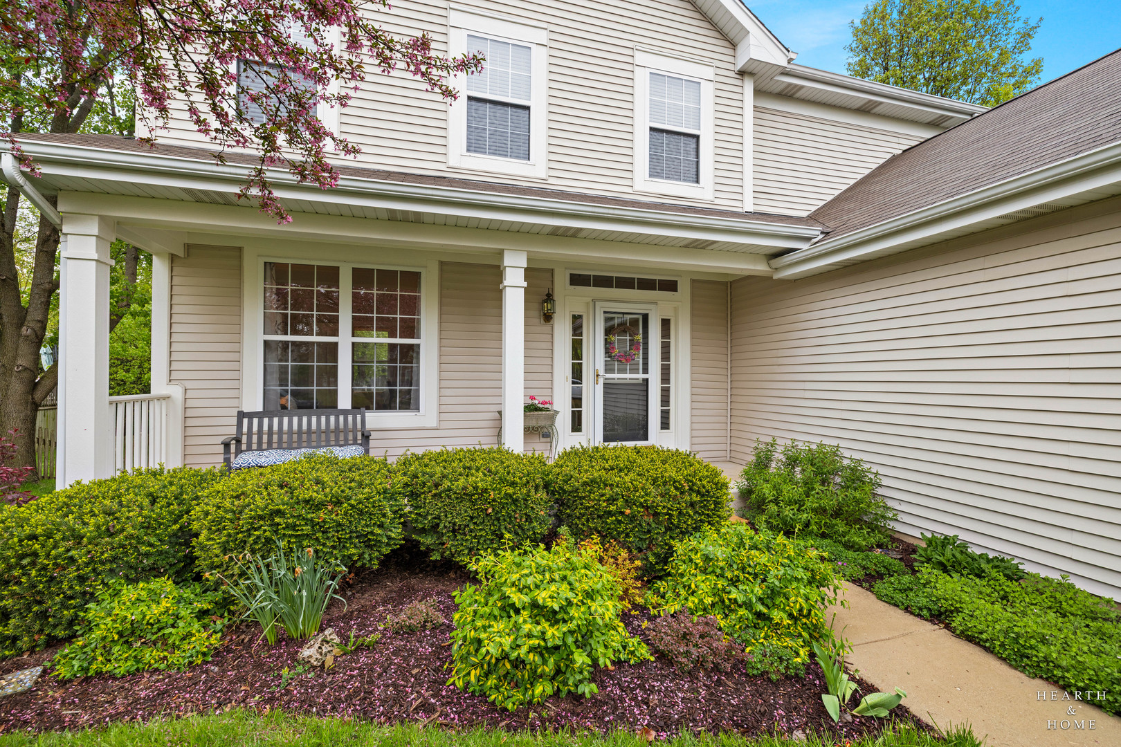 501 Deer Run Road