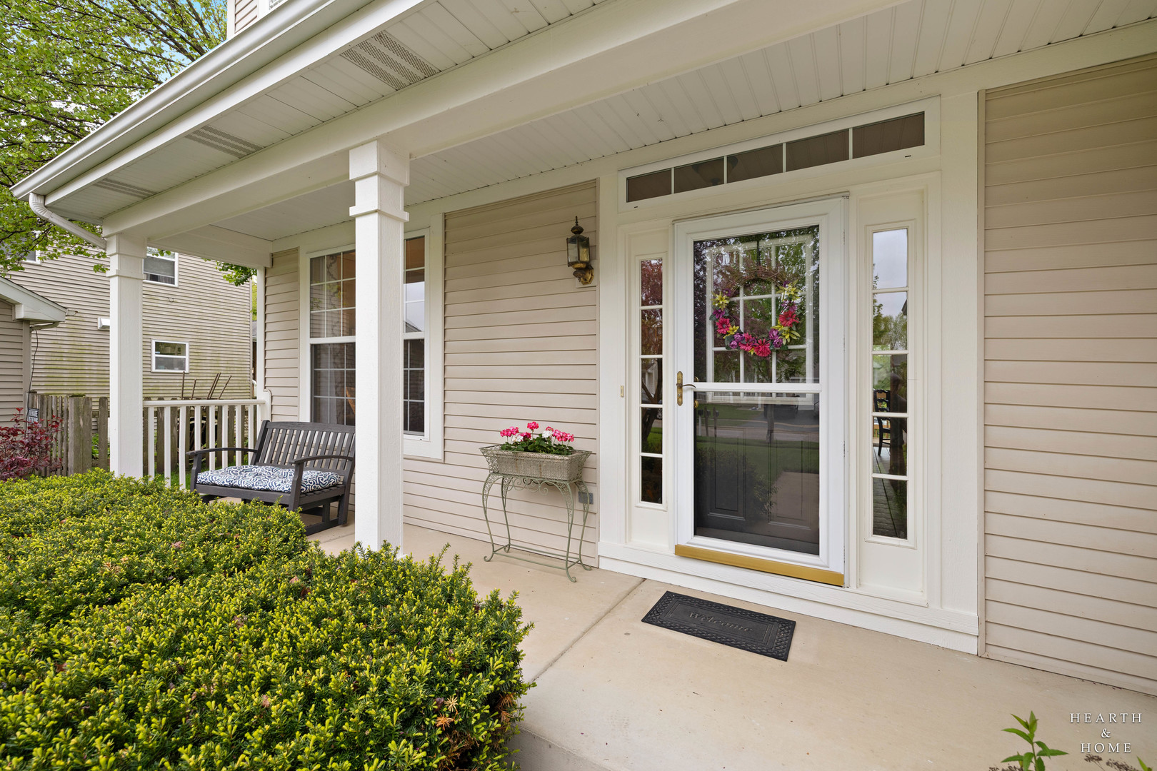 501 Deer Run Road