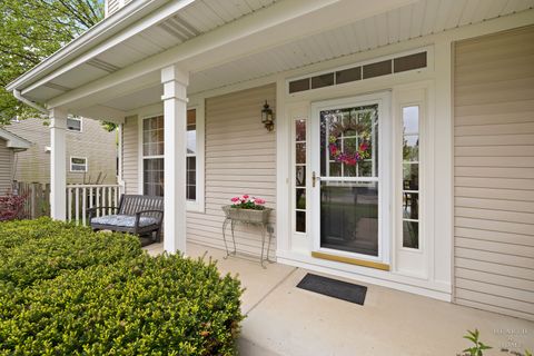 Tiny photo for 501 Deer Run Road, Lakemoor, IL 60051 (MLS # 12627271)