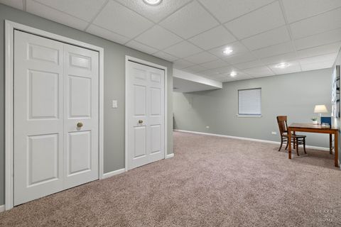 Tiny photo for 501 Deer Run Road, Lakemoor, IL 60051 (MLS # 12627271)