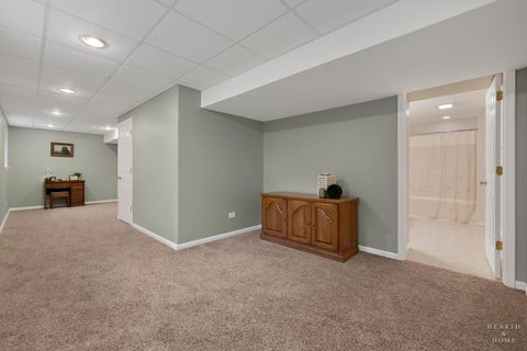Tiny photo for 501 Deer Run Road, Lakemoor, IL 60051 (MLS # 12627271)