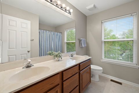 Tiny photo for 501 Deer Run Road, Lakemoor, IL 60051 (MLS # 12627271)