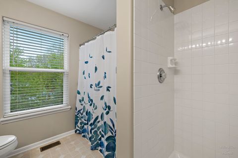 Tiny photo for 501 Deer Run Road, Lakemoor, IL 60051 (MLS # 12627271)