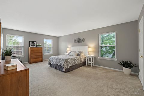 Tiny photo for 501 Deer Run Road, Lakemoor, IL 60051 (MLS # 12627271)