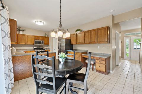 Tiny photo for 501 Deer Run Road, Lakemoor, IL 60051 (MLS # 12627271)
