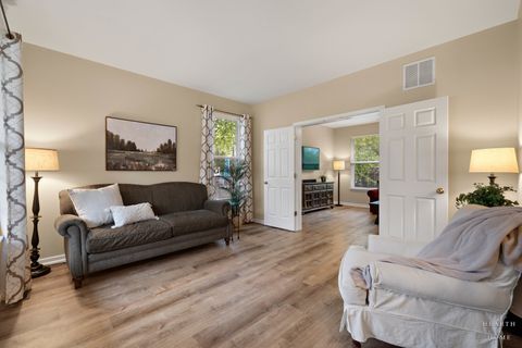 Tiny photo for 501 Deer Run Road, Lakemoor, IL 60051 (MLS # 12627271)