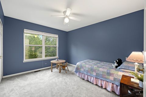 Tiny photo for 501 Deer Run Road, Lakemoor, IL 60051 (MLS # 12627271)