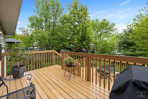 Tiny photo for 501 Deer Run Road, Lakemoor, IL 60051 (MLS # 12627271)