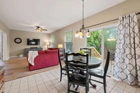Tiny photo for 501 Deer Run Road, Lakemoor, IL 60051 (MLS # 12627271)