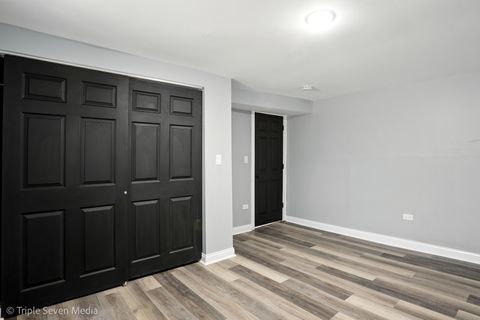 Tiny photo for 9439 S MAY Street, Chicago, IL 60620 (MLS # 12455856)