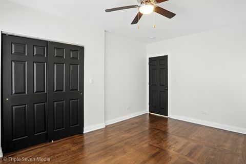 Tiny photo for 9439 S MAY Street, Chicago, IL 60620 (MLS # 12455856)