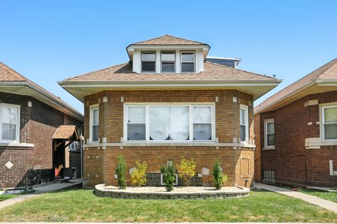 Photo of 9439 S MAY Street, Chicago, IL 60620 (MLS # 12455856)