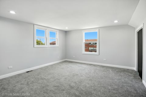 Tiny photo for 9439 S MAY Street, Chicago, IL 60620 (MLS # 12455856)