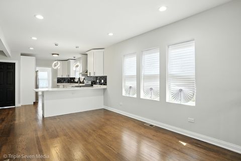 Tiny photo for 9439 S MAY Street, Chicago, IL 60620 (MLS # 12455856)