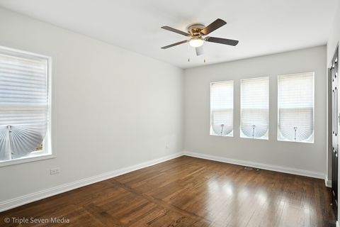 Tiny photo for 9439 S MAY Street, Chicago, IL 60620 (MLS # 12455856)