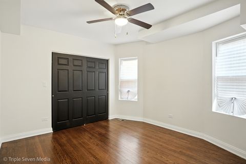 Tiny photo for 9439 S MAY Street, Chicago, IL 60620 (MLS # 12455856)