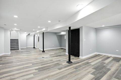 Tiny photo for 9439 S MAY Street, Chicago, IL 60620 (MLS # 12455856)
