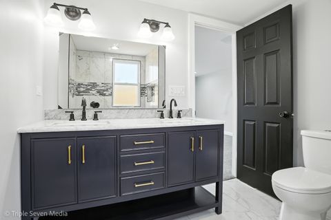 Tiny photo for 9439 S MAY Street, Chicago, IL 60620 (MLS # 12455856)
