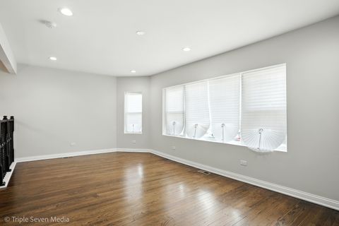 Tiny photo for 9439 S MAY Street, Chicago, IL 60620 (MLS # 12455856)
