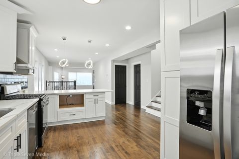 Tiny photo for 9439 S MAY Street, Chicago, IL 60620 (MLS # 12455856)