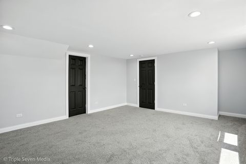 Tiny photo for 9439 S MAY Street, Chicago, IL 60620 (MLS # 12455856)