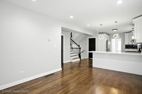 Tiny photo for 9439 S MAY Street, Chicago, IL 60620 (MLS # 12455856)