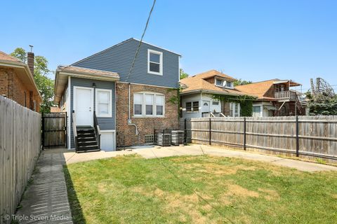 Tiny photo for 9439 S MAY Street, Chicago, IL 60620 (MLS # 12455856)