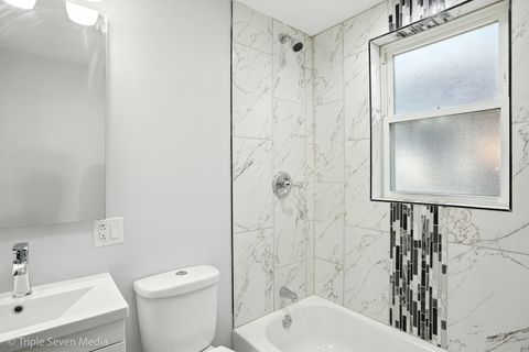 Tiny photo for 9439 S MAY Street, Chicago, IL 60620 (MLS # 12455856)