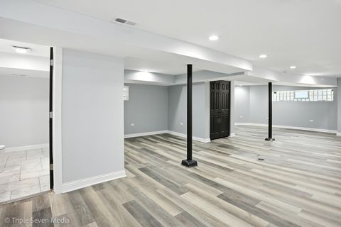 Tiny photo for 9439 S MAY Street, Chicago, IL 60620 (MLS # 12455856)
