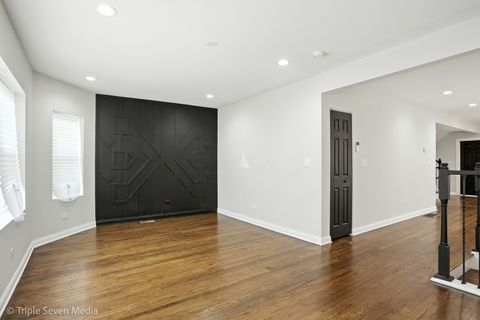 Tiny photo for 9439 S MAY Street, Chicago, IL 60620 (MLS # 12455856)