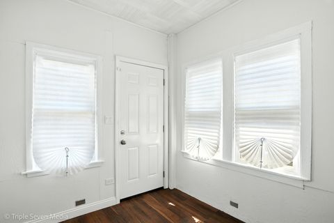 Tiny photo for 9439 S MAY Street, Chicago, IL 60620 (MLS # 12455856)
