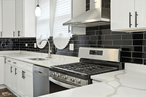 Tiny photo for 9439 S MAY Street, Chicago, IL 60620 (MLS # 12455856)
