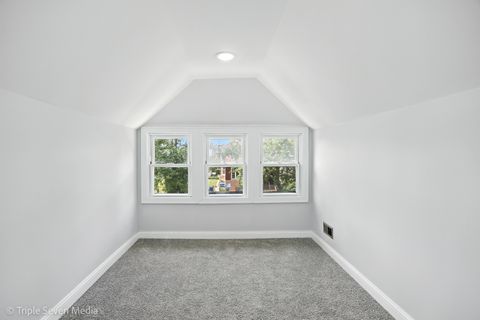 Tiny photo for 9439 S MAY Street, Chicago, IL 60620 (MLS # 12455856)