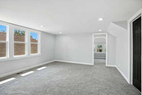 Tiny photo for 9439 S MAY Street, Chicago, IL 60620 (MLS # 12455856)