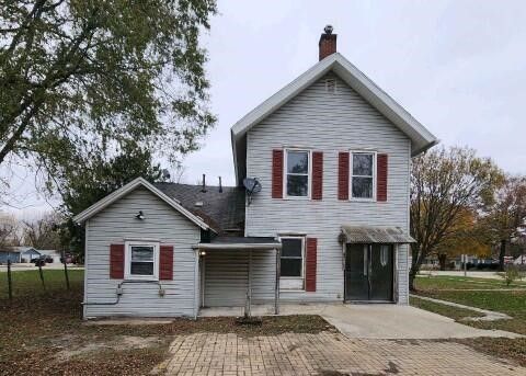 A home in Gardner