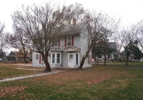 A home in Gardner