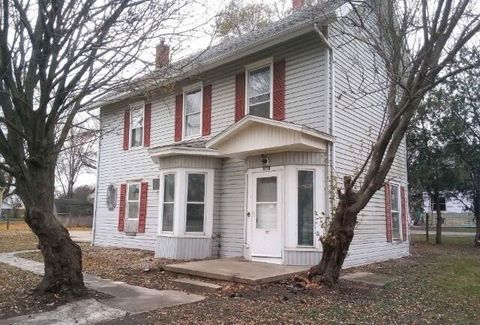 A home in Gardner