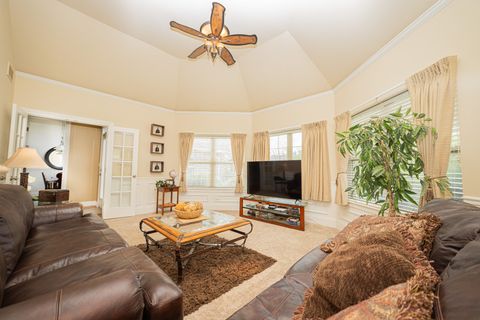 Tiny photo for 12819 Waterford Boulevard, Plainfield, IL 60585 (MLS # 12622918)