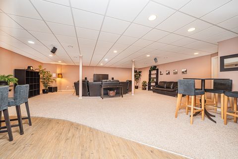 Tiny photo for 12819 Waterford Boulevard, Plainfield, IL 60585 (MLS # 12622918)