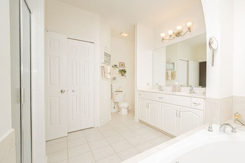 Tiny photo for 12819 Waterford Boulevard, Plainfield, IL 60585 (MLS # 12622918)