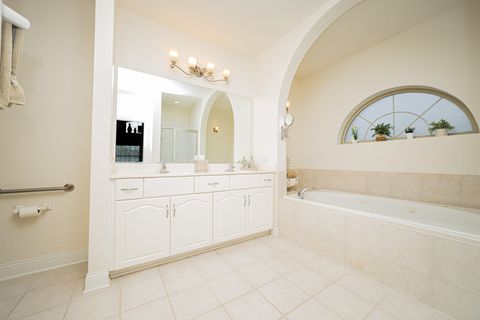 Tiny photo for 12819 Waterford Boulevard, Plainfield, IL 60585 (MLS # 12622918)