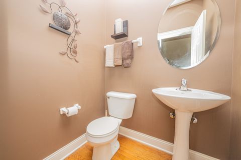 Tiny photo for 12819 Waterford Boulevard, Plainfield, IL 60585 (MLS # 12622918)