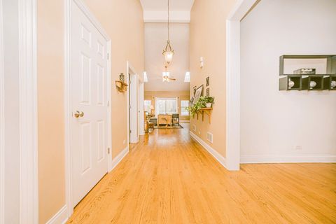 Tiny photo for 12819 Waterford Boulevard, Plainfield, IL 60585 (MLS # 12622918)
