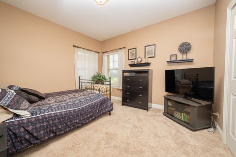 Tiny photo for 12819 Waterford Boulevard, Plainfield, IL 60585 (MLS # 12622918)