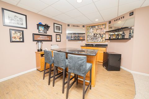 Tiny photo for 12819 Waterford Boulevard, Plainfield, IL 60585 (MLS # 12622918)