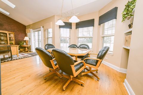 Tiny photo for 12819 Waterford Boulevard, Plainfield, IL 60585 (MLS # 12622918)